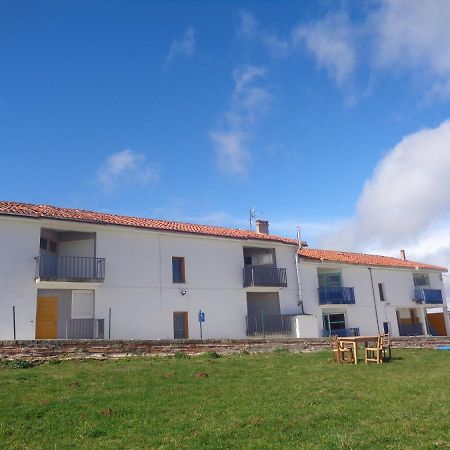 Albergue Cilleruelo De Bezana Extérieur photo