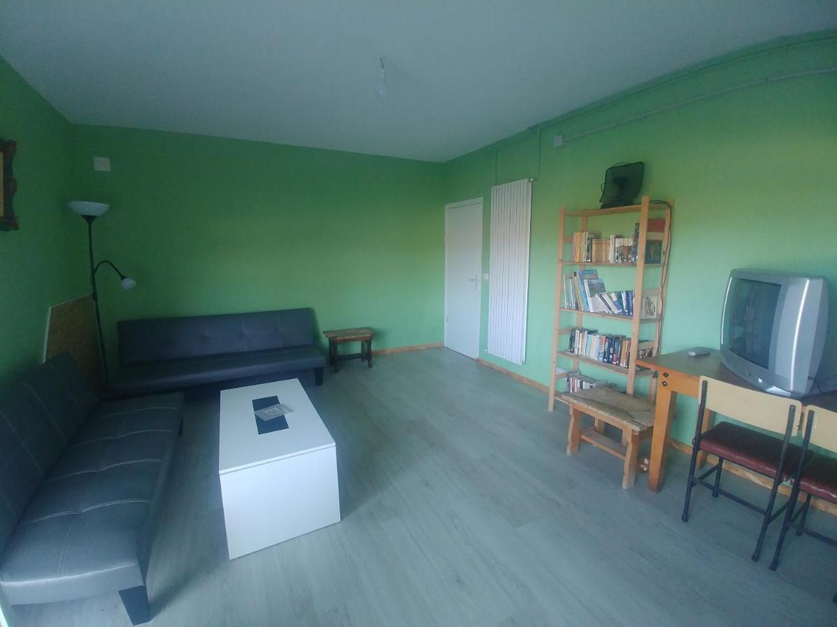 Albergue Cilleruelo De Bezana Extérieur photo