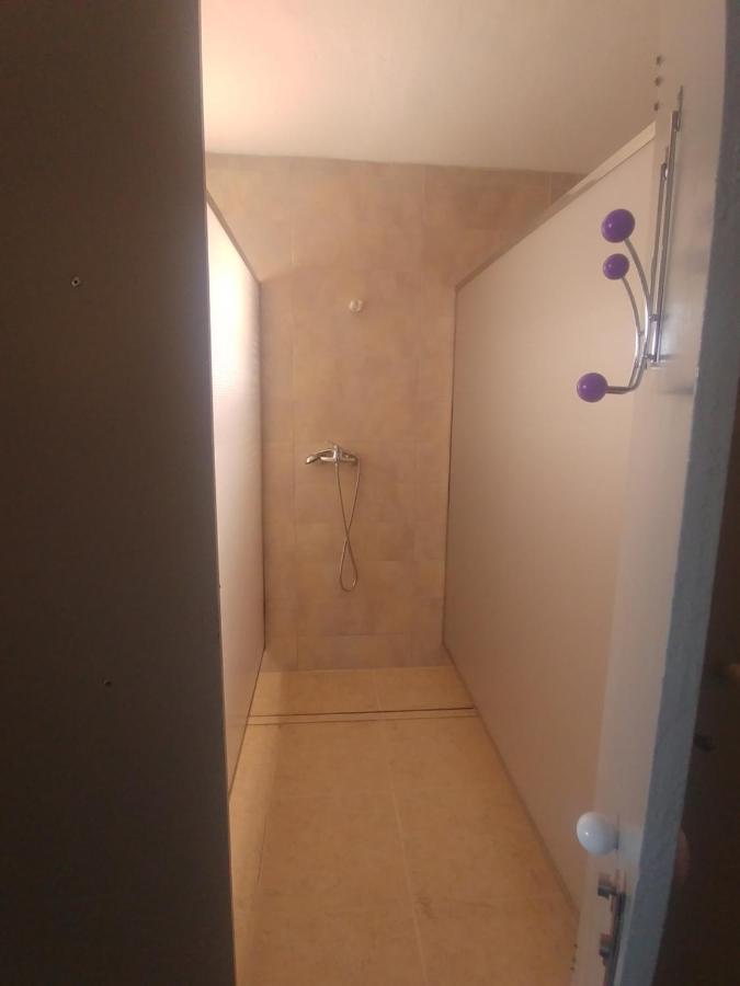 Albergue Cilleruelo De Bezana Extérieur photo