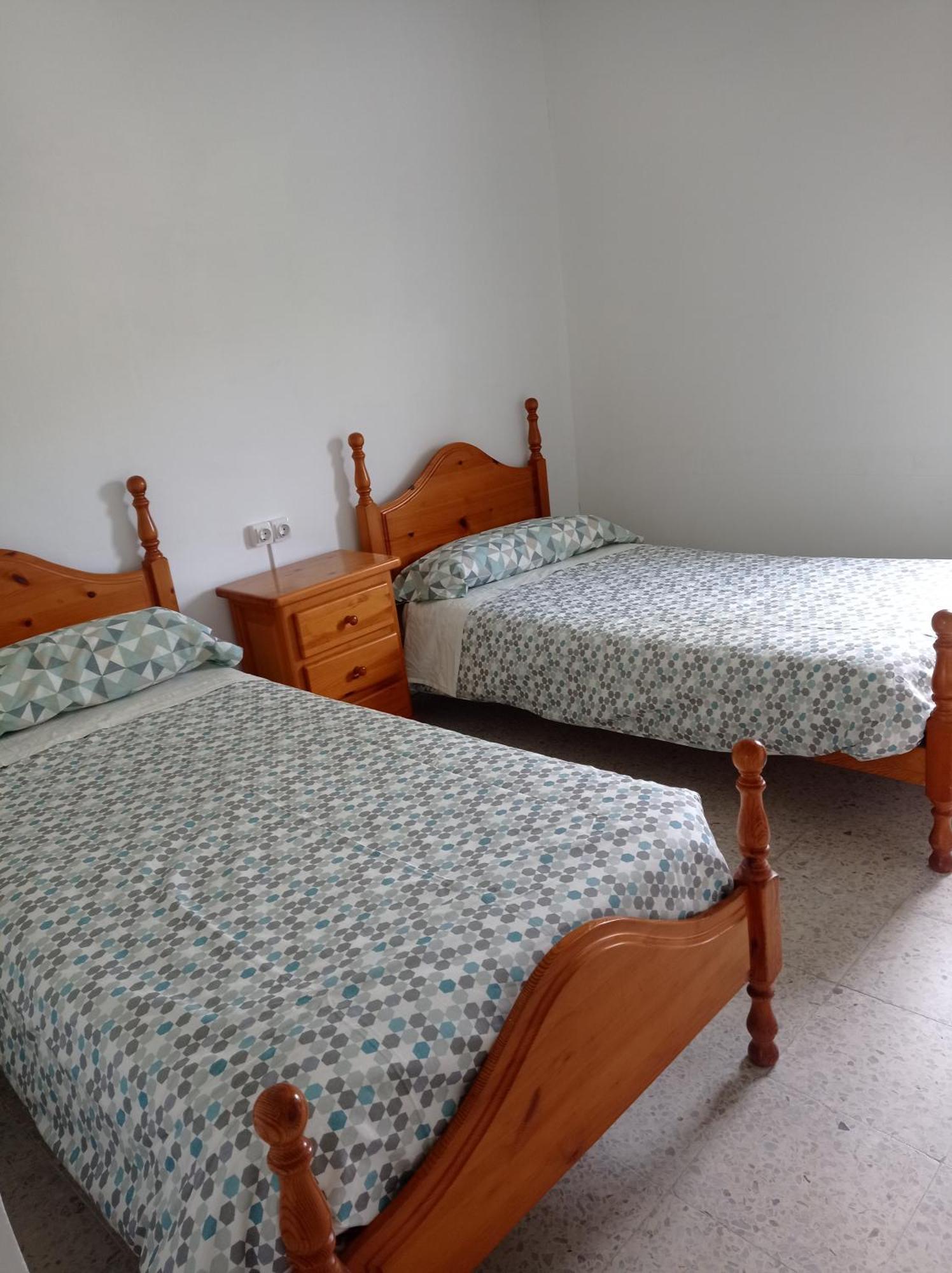 Albergue Cilleruelo De Bezana Extérieur photo